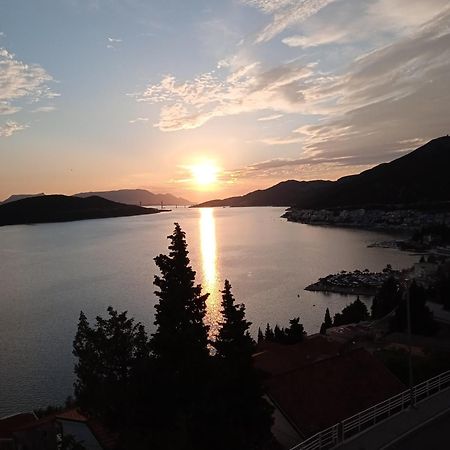 Apartment And Rooms Barbaric Neum Kültér fotó