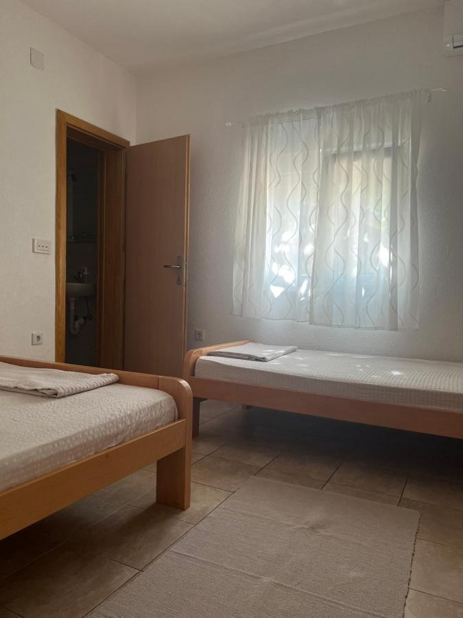 Apartment And Rooms Barbaric Neum Kültér fotó