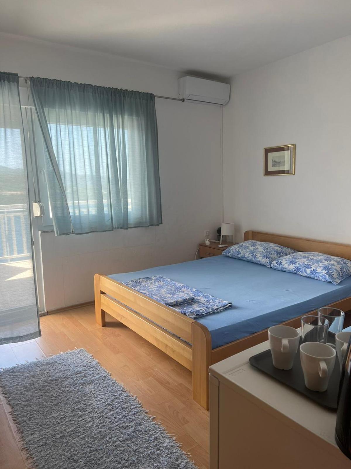 Apartment And Rooms Barbaric Neum Kültér fotó