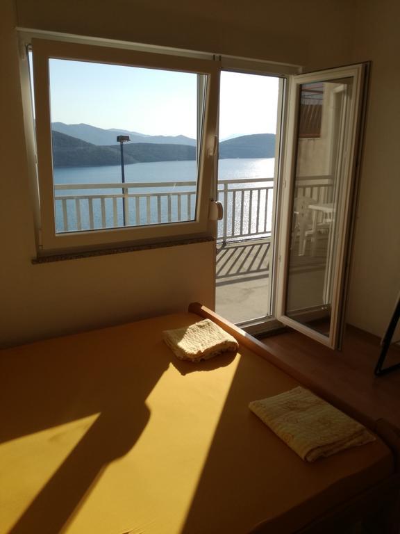 Apartment And Rooms Barbaric Neum Kültér fotó