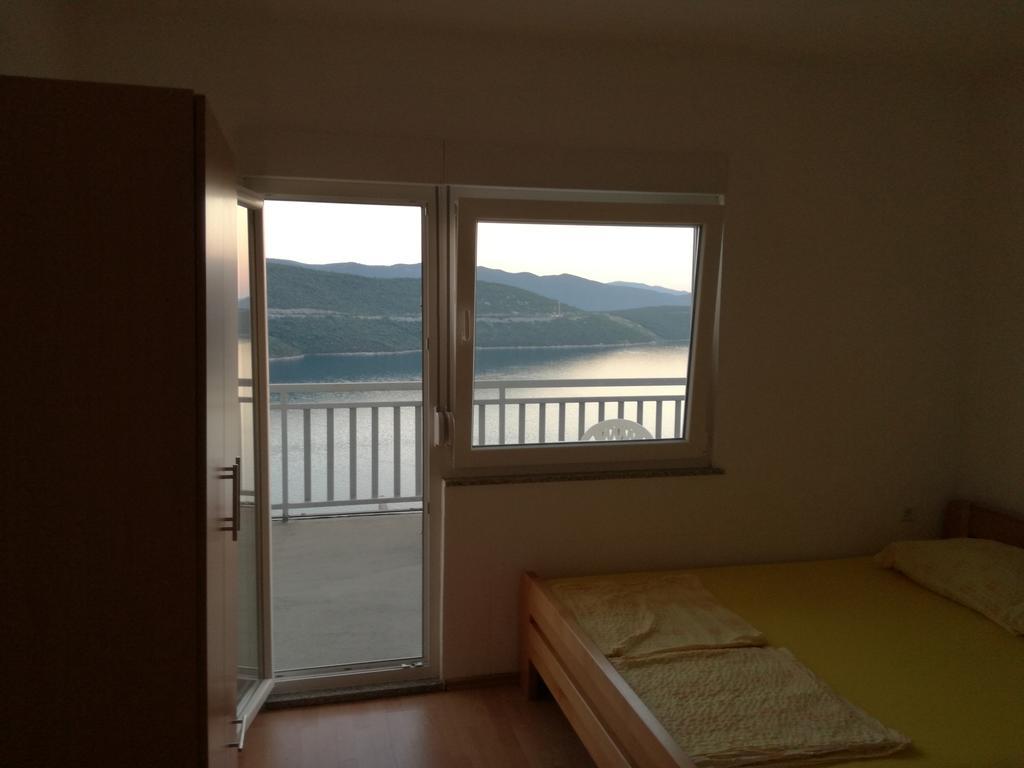 Apartment And Rooms Barbaric Neum Kültér fotó