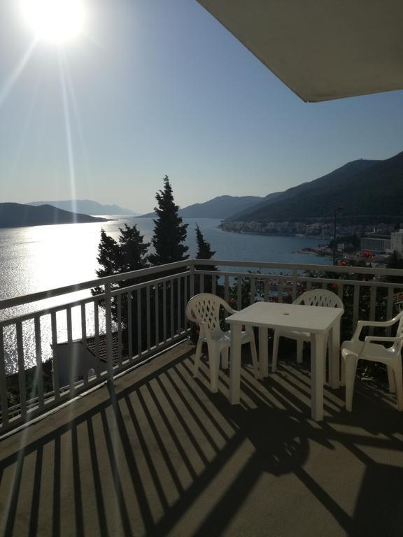Apartment And Rooms Barbaric Neum Kültér fotó
