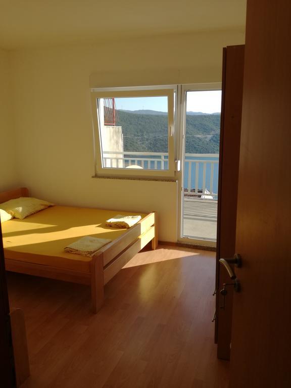 Apartment And Rooms Barbaric Neum Kültér fotó