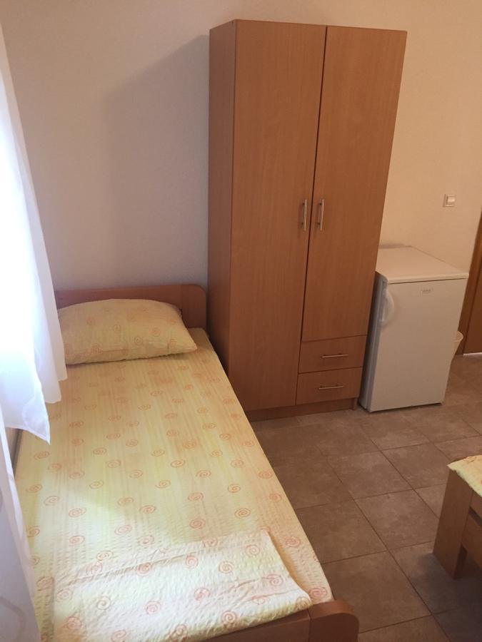 Apartment And Rooms Barbaric Neum Kültér fotó