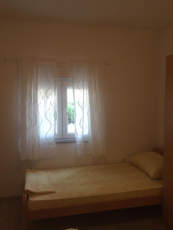 Apartment And Rooms Barbaric Neum Kültér fotó