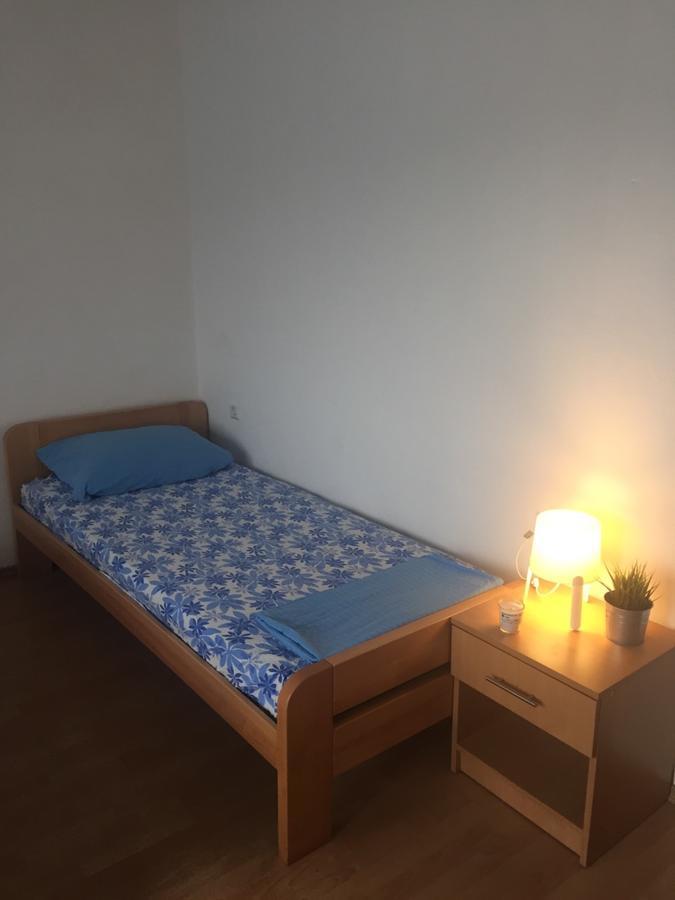 Apartment And Rooms Barbaric Neum Kültér fotó