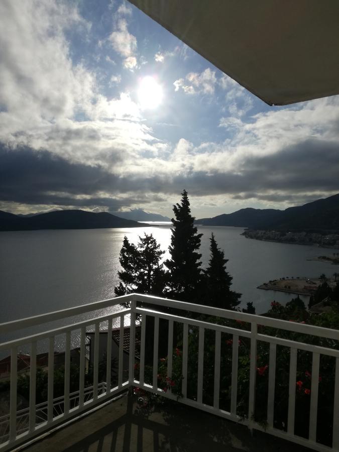 Apartment And Rooms Barbaric Neum Kültér fotó