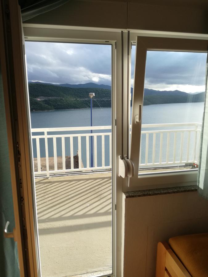 Apartment And Rooms Barbaric Neum Kültér fotó