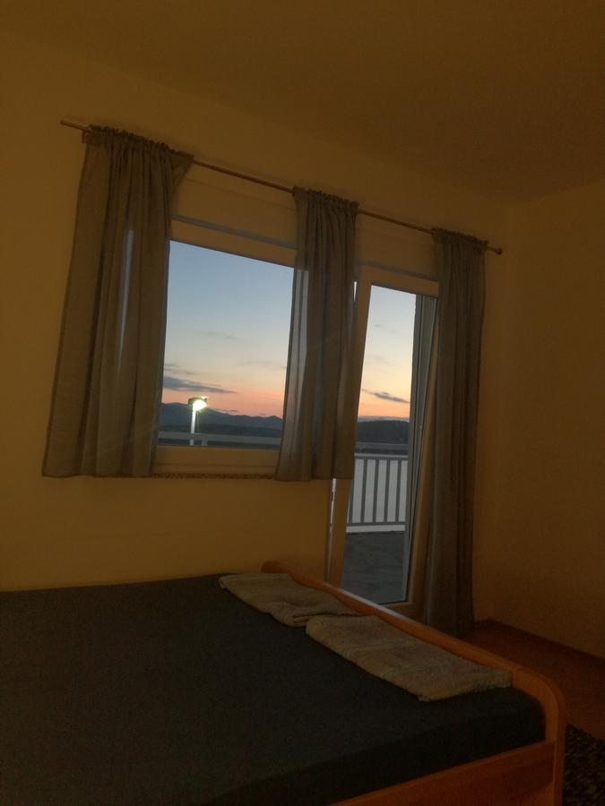 Apartment And Rooms Barbaric Neum Kültér fotó