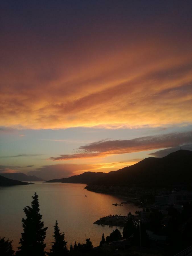 Apartment And Rooms Barbaric Neum Kültér fotó