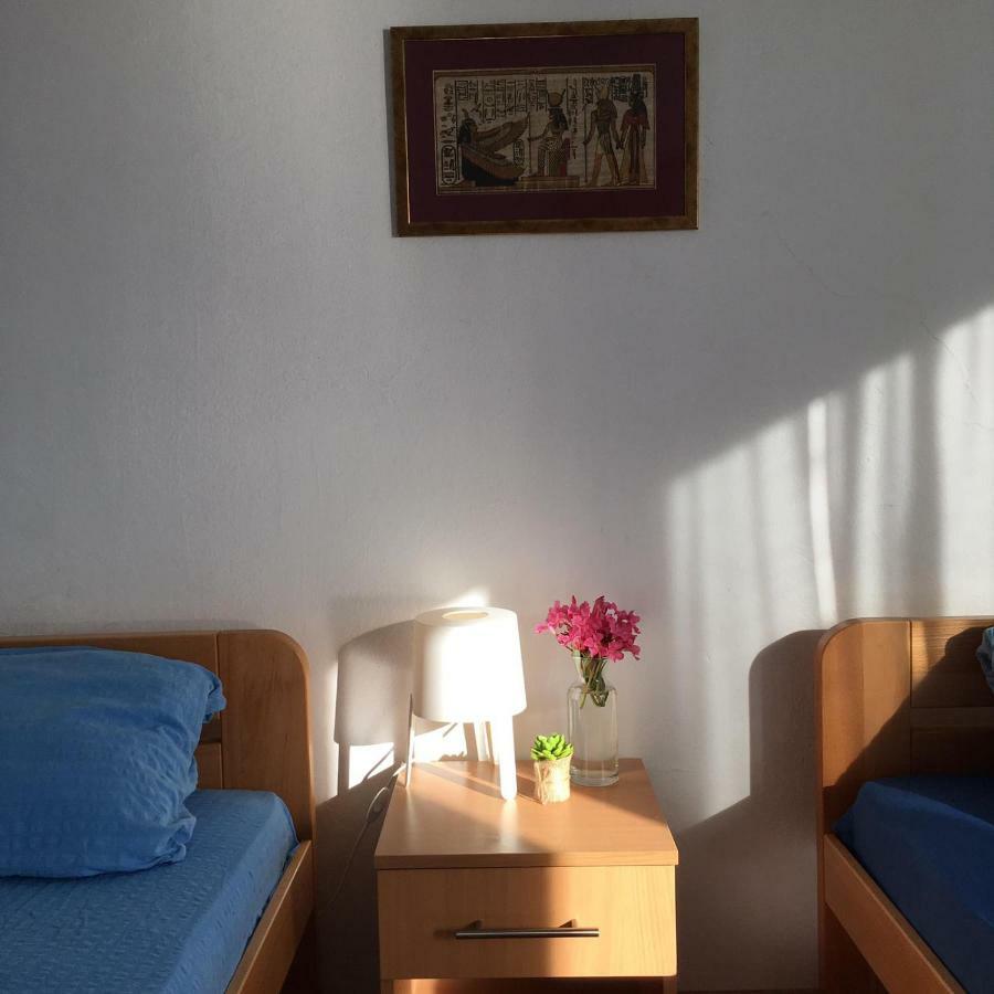 Apartment And Rooms Barbaric Neum Kültér fotó