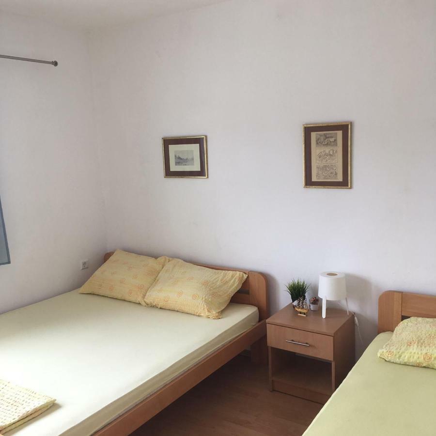 Apartment And Rooms Barbaric Neum Kültér fotó