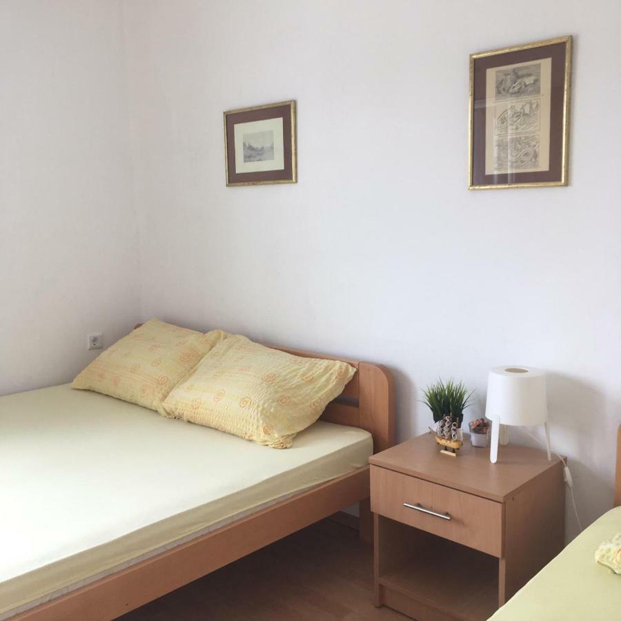 Apartment And Rooms Barbaric Neum Kültér fotó