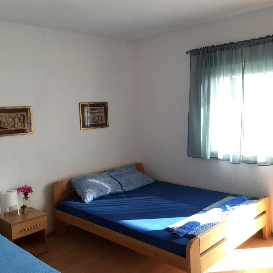 Apartment And Rooms Barbaric Neum Kültér fotó
